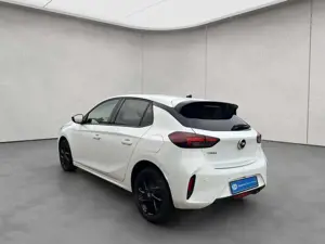 Opel Corsa 1.2 Turbo Aut. GS Line Navi GJR Sitzhzg Kame Bild 3