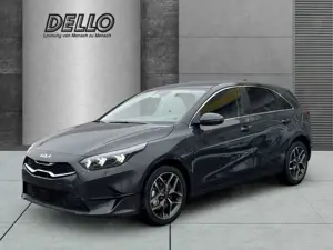 Kia Ceed / cee'd Ultimate Edition 1.5T Mild-Hybrid DCT Style-Paket