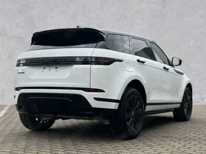 Land Rover Range Rover Evoque D165 Dynamic SE Panorama-Schiebedach Bild 2