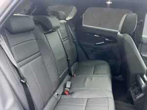 Land Rover Range Rover Evoque D165 Dynamic SE Panorama-Schiebedach Bild 5