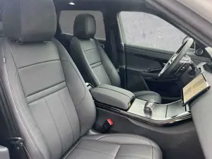 Land Rover Range Rover Evoque D165 Dynamic SE Panorama-Schiebedach Bild 3