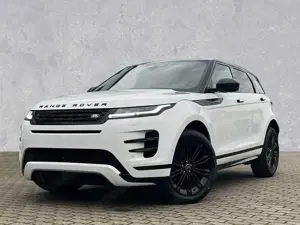 Land Rover Range Rover Evoque D165 Dynamic SE Panorama-Schiebedach