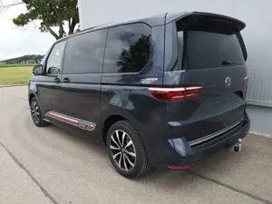 Volkswagen T7 Multivan 2,0TDI DSG ABT Sport Edition Elegance KÜ 5 Sitzer Bild 2