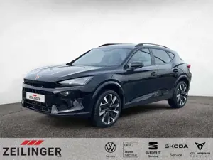 CUPRA Formentor eTSI DSG|19"|AHK|NAVI|KEYLESS|ele.HKL|