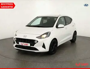 Hyundai i10 1.0 Connect  Go Navi Kamera Sitzheizung DAB
