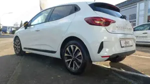 Mitsubishi Colt PLUS 1.0 T-Benziner 6-Gang AKTION Bild 5