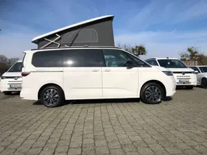 Volkswagen T7 California 2026 + ACC +5 Jahre VW-Garantie Bild 4