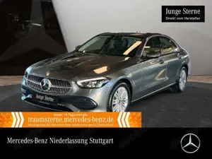 Mercedes-Benz C 180 AVANTG+LED+KAMERA+TOTW+KEYLESS+9G