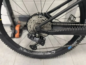 Bulls Sonic Evo AM SL 3 E-Bike Shimano EP8 Rahmenhöhe M