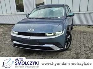 Hyundai IONIQ 5 DYNAMIQ 84 kWh EL. HECKKLAPPE+LED-PAKET