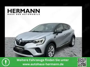 Renault Captur II 1.0 TCe 100 Experience LED*SHZ*LED*SHZ