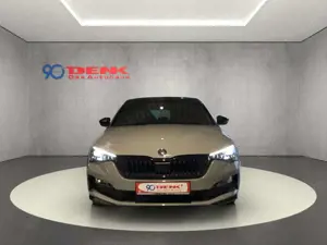 Skoda Scala Bild 2