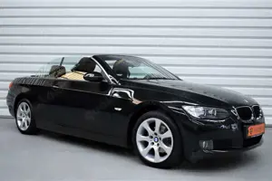 BMW 320 i Cabrio+Bi-Xenon+Tempomat+Memory+34.800KM