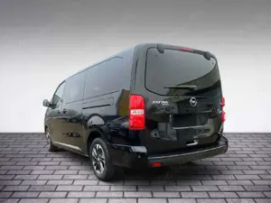 Opel Zafira Elegance L Bild 4