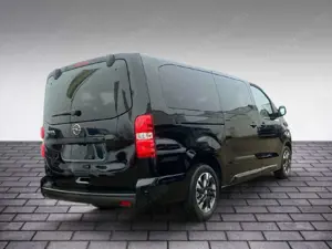 Opel Zafira Elegance L Bild 3