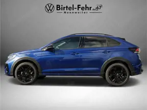 Volkswagen Taigo R-Line Black Style 1.5 TSI DSG Kamera Bild 2