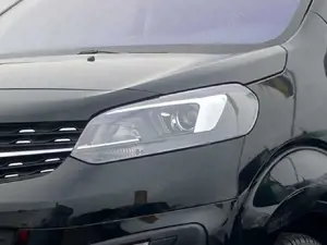 Opel Zafira Elegance L Bild 5