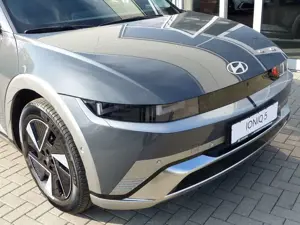 Hyundai IONIQ 5 Elektro 84 kWh 4WD Techniq *LED*Navi*PDC* Bild 3