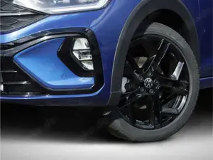 Volkswagen Taigo R-Line Black Style 1.5 TSI DSG Kamera Bild 4