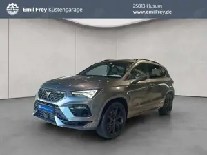 CUPRA Ateca VZ 2.0 TSI 221 kW (300 PS) 7-Gang DSG 4Drive