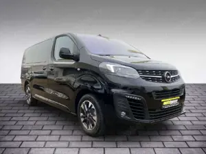 Opel Zafira Elegance L Bild 2