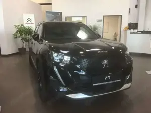 Peugeot e-2008 2008 Elektro 2008 Elektro Allure