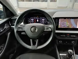 Skoda Scala Bild 5