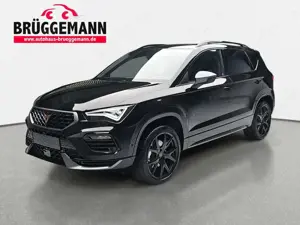 CUPRA Ateca ATECA 2.0 TSI 4DRIVE DSG NAVI LED EL.HECKKLAPPE PA