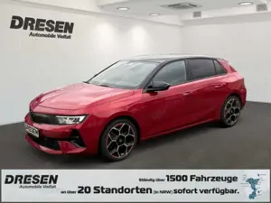 Opel Astra L PHEV Plug-in-Hybrid GS Line HUD Navi Leder Digit