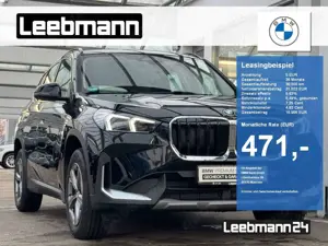 BMW X1 sDrive18i PremiumPaket/Anhängerkupplung