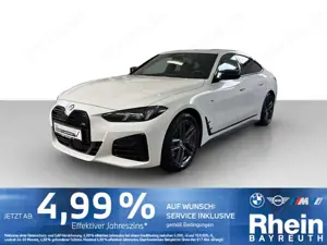 BMW 440 Mi xDrive Gran Coupé Navi AdapLED GSD Park+ Navi A