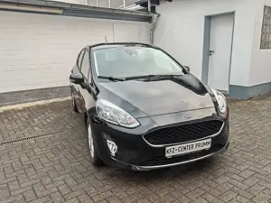 Ford Fiesta Cool SHZG/DAB/PDC/beh.Frontscheibe/GARANTIE