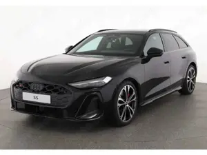 Audi S5 Avant TFSI S line LP: 102.098,- /Pano/AHK/Head-up/ Bild 2