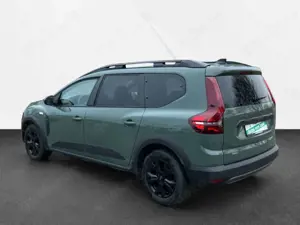 Dacia Jogger Bild 4