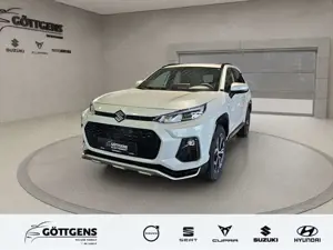 Suzuki Across PLUG-IN HYBRID 306PS COMFORT+ DAB NAVI LED