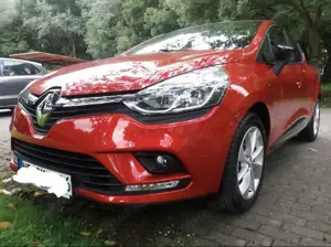 Renault Clio Energy TCe 90 Start  Stop LIMITED