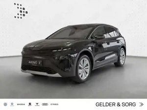 Skoda Elroq 85x Lodge 4x4 *360°*DCC*AR Head-Up*Matrix*