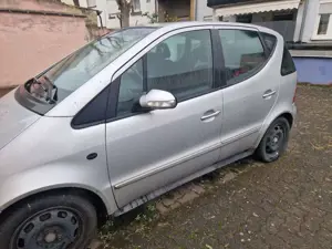 Mercedes-Benz A 140 Elegance