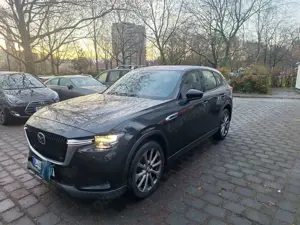 Mazda CX-60 CX-60 e-SKYACTIV-D 200 M HYBRID EXCLUSIVE-LINE