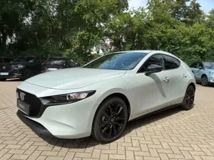 Mazda 3 2.5 e-SKYACTIV-G 140 AT Homura