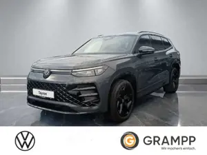 Volkswagen Tayron R-Line 2,0 l TDI SCR 4M AHK+KAMERA+NAVI+L