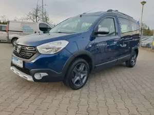 Dacia Dokker Stepway Celebration GARANTIE NAVI KLIMA