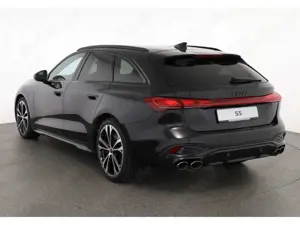 Audi S5 Avant TFSI S line LP: 102.098,- /Pano/AHK/Head-up/ Bild 4