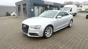 Audi A5 Coupe 2.0 TFSI S-Line