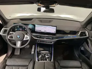 BMW X5 xDrive30d *Panorama Glasd. *HarmanKardon *Sitzbelü Bild 3