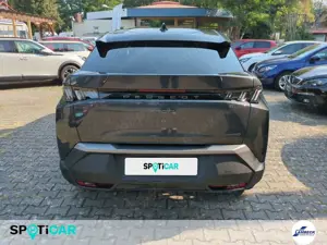 Peugeot 3008 Allure Hybrid 136 e-DSC6 Bild 5