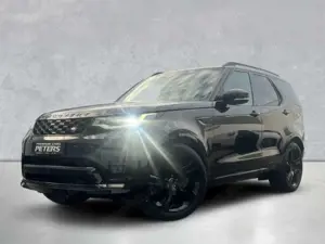 Land Rover Discovery 5 D350 Dynamic HSE Luftfederung AD Niveau Panorama