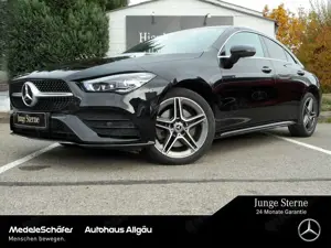 Mercedes-Benz CLA 250 CLA 250 e Coupé AMG Multibeam Keyless Ambiente