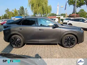 Peugeot 3008 Allure Hybrid 136 e-DSC6 Bild 4