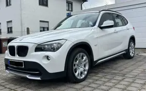 BMW X1 X1 sDrive18d Aut.